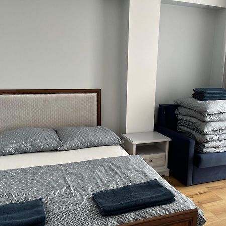 Apartament Marko Due Zator Zewnętrze zdjęcie