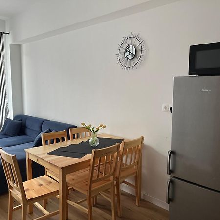Apartament Marko Due Zator Zewnętrze zdjęcie