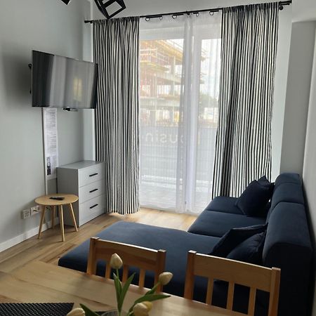 Apartament Marko Due Zator Zewnętrze zdjęcie