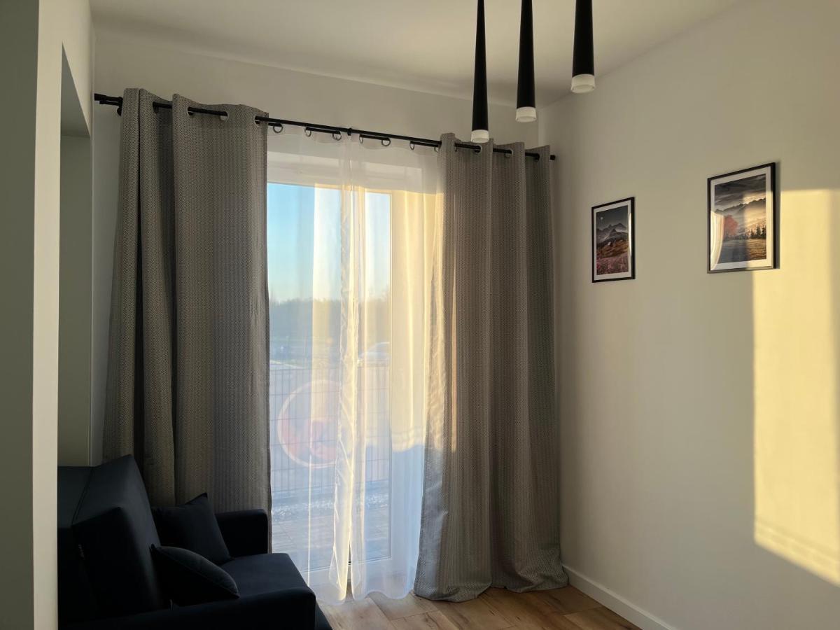 Apartament Marko Due Zator Zewnętrze zdjęcie
