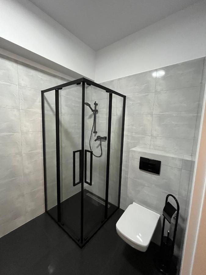 Apartament Marko Due Zator Zewnętrze zdjęcie