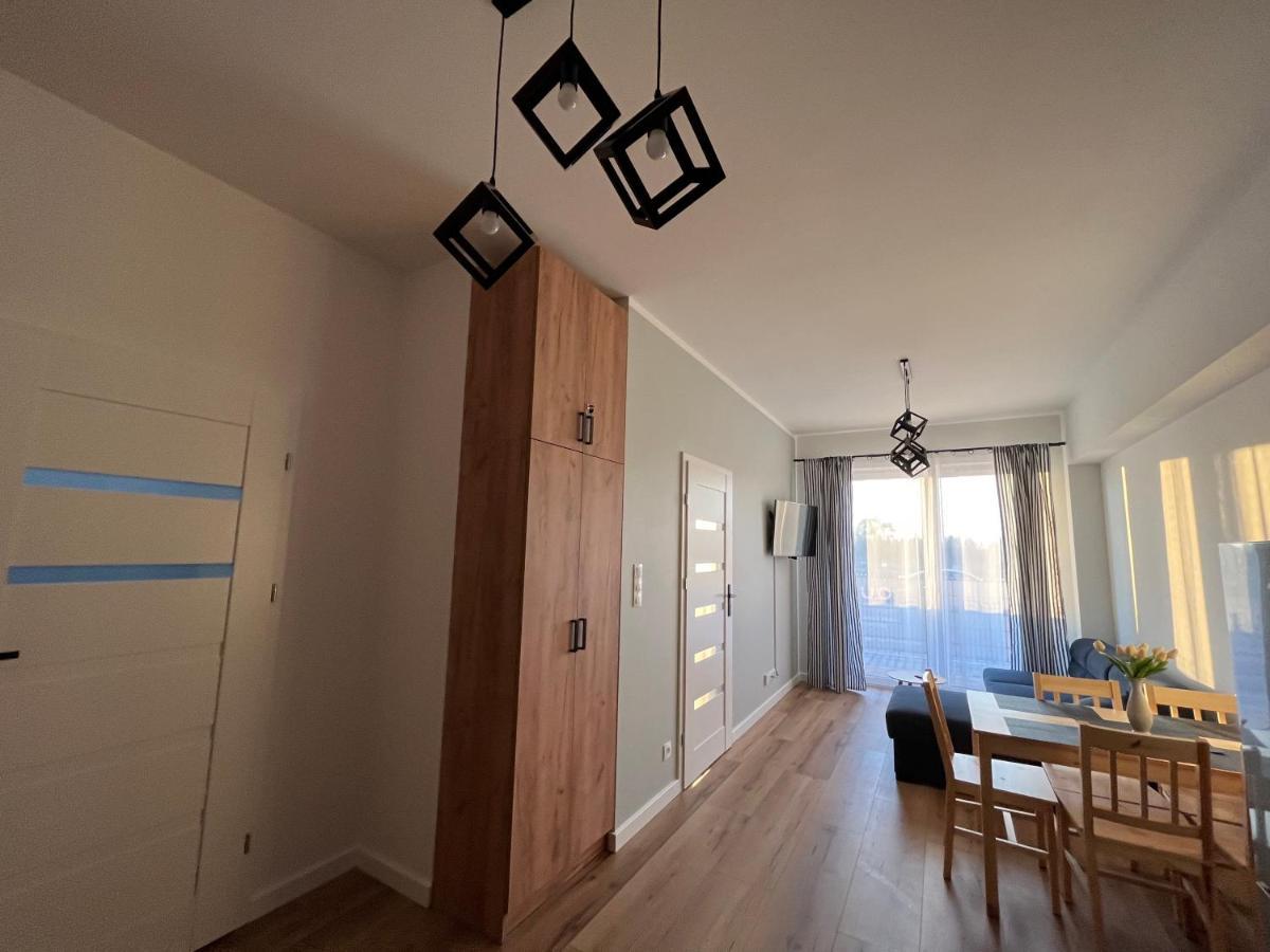 Apartament Marko Due Zator Zewnętrze zdjęcie