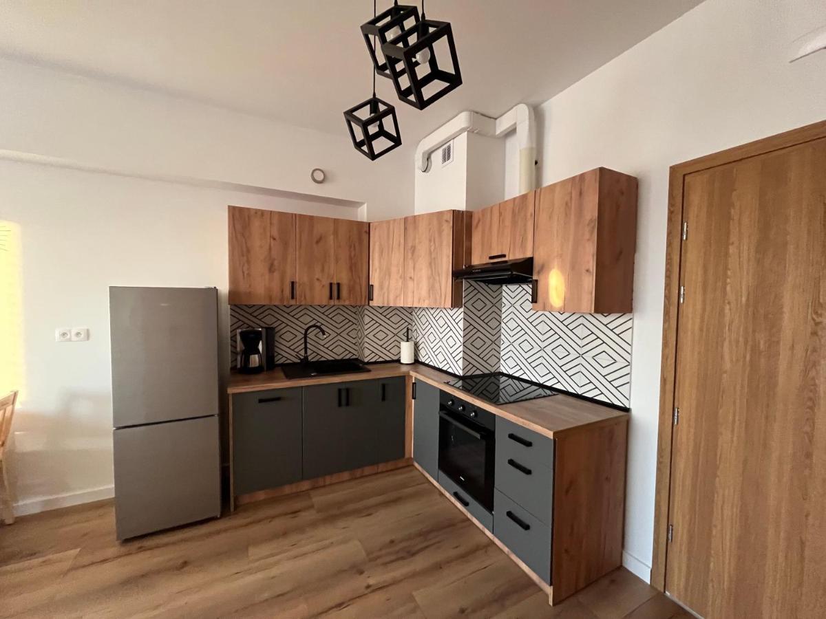 Apartament Marko Due Zator Zewnętrze zdjęcie
