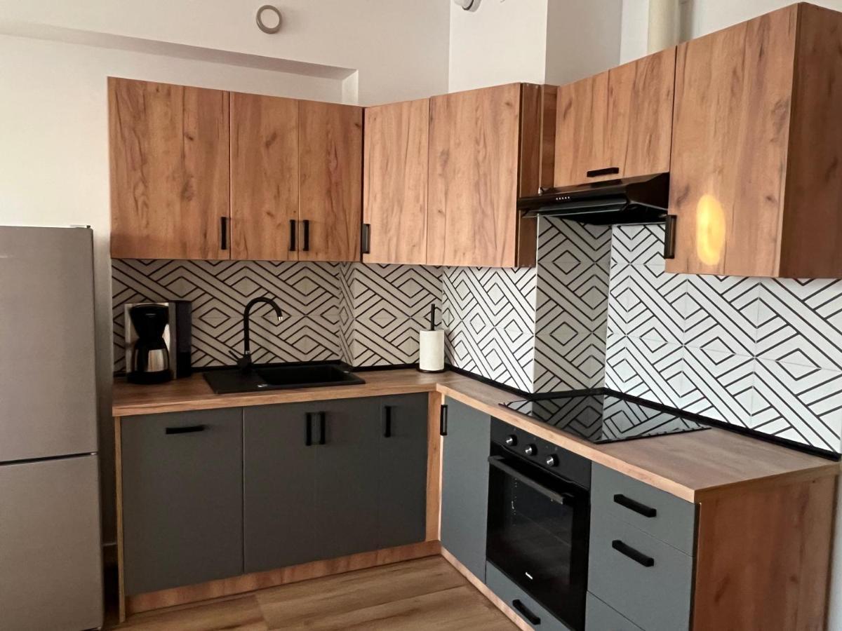 Apartament Marko Due Zator Zewnętrze zdjęcie
