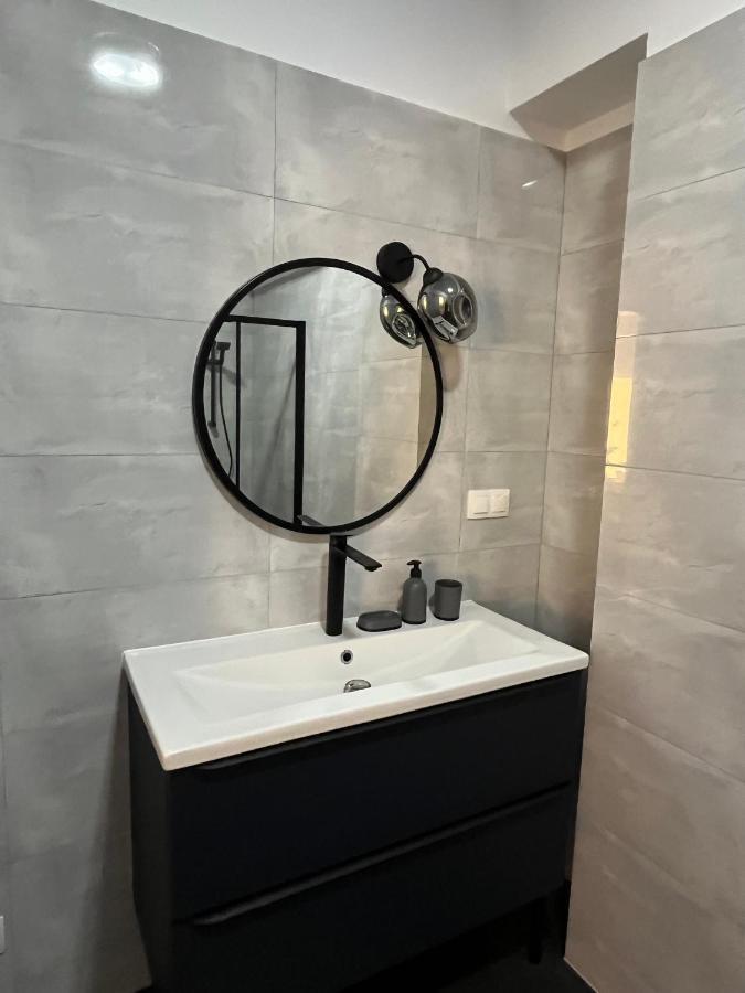 Apartament Marko Due Zator Zewnętrze zdjęcie