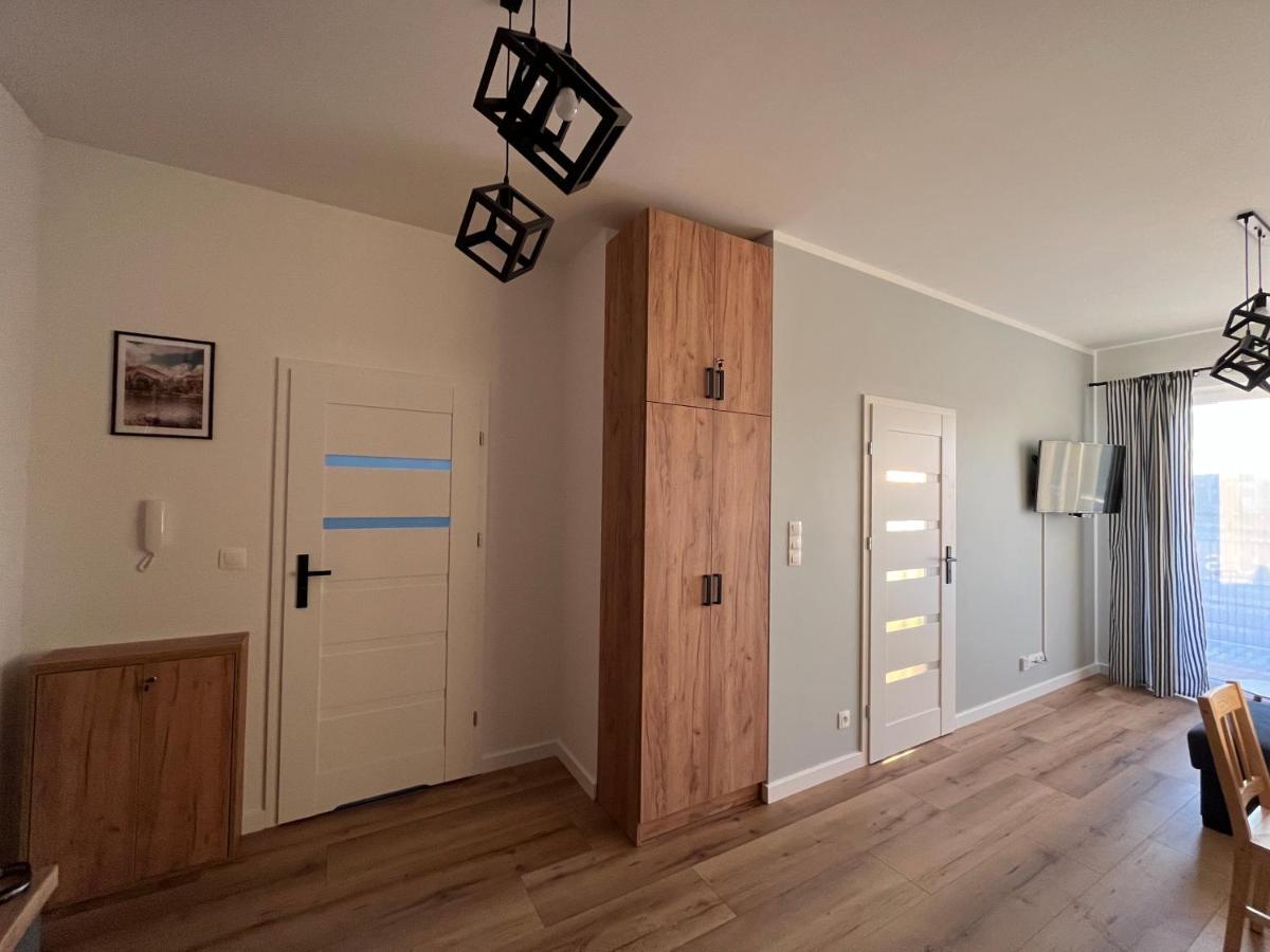 Apartament Marko Due Zator Zewnętrze zdjęcie