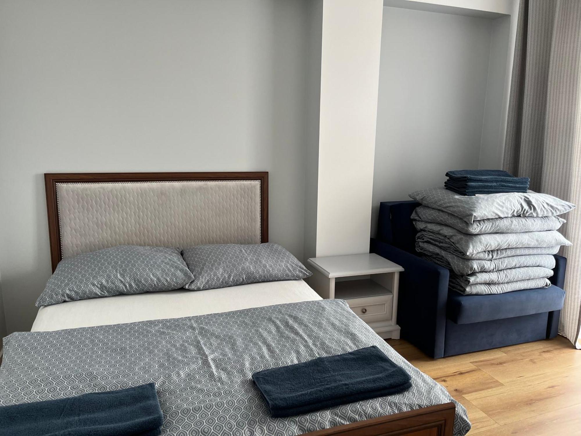 Apartament Marko Due Zator Zewnętrze zdjęcie