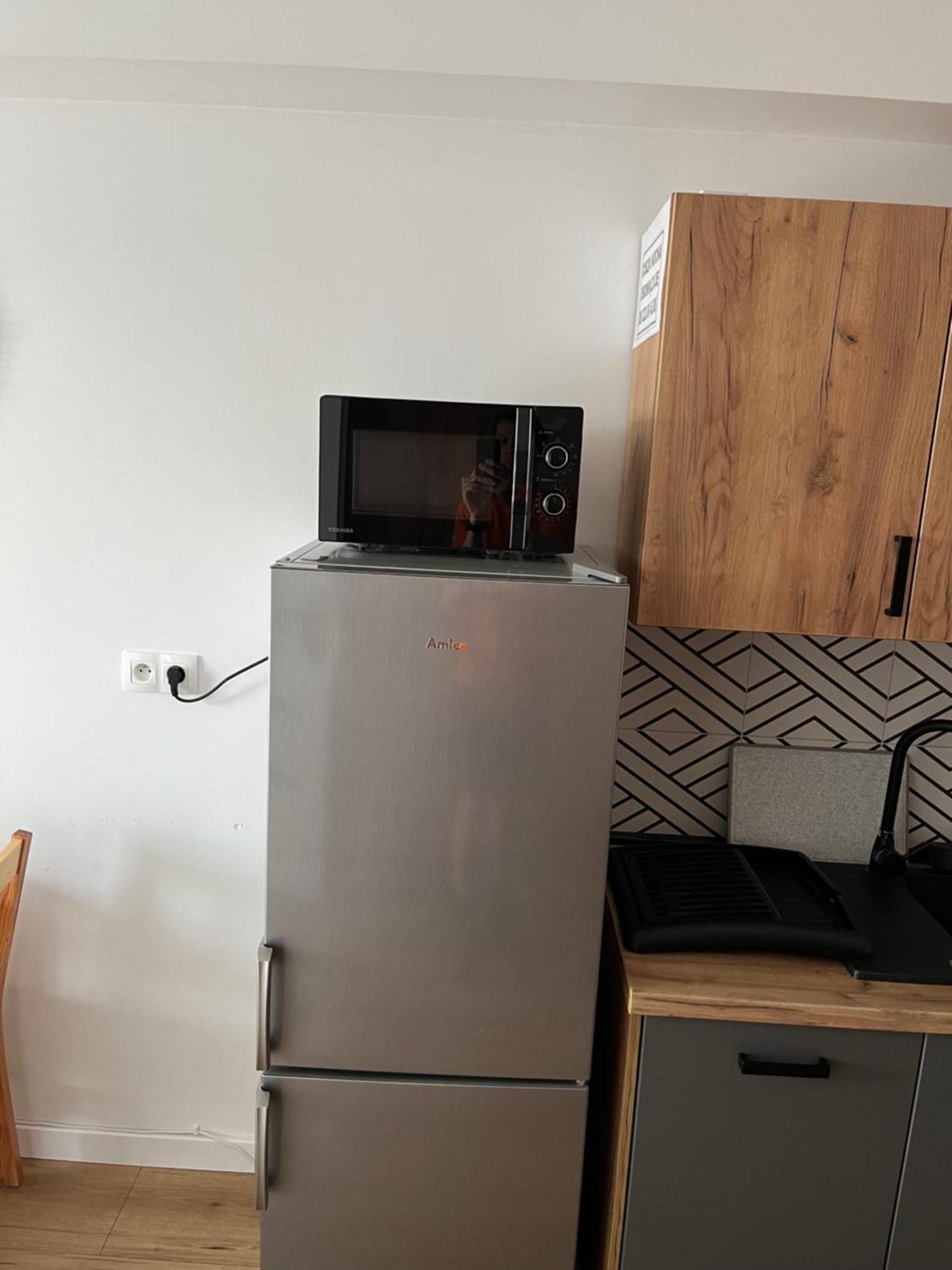 Apartament Marko Due Zator Zewnętrze zdjęcie